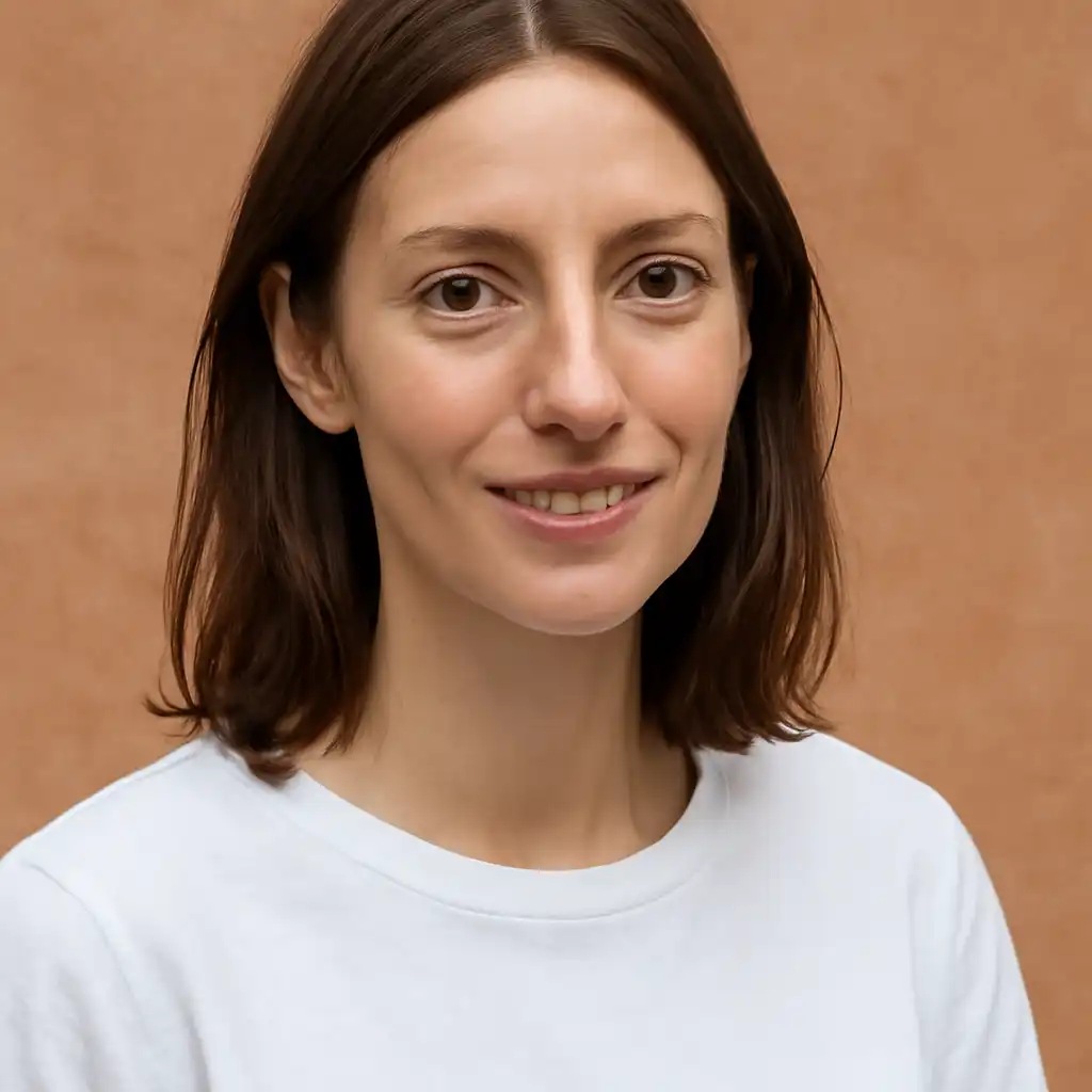 Maria Svensson